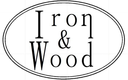 Iron & Wood